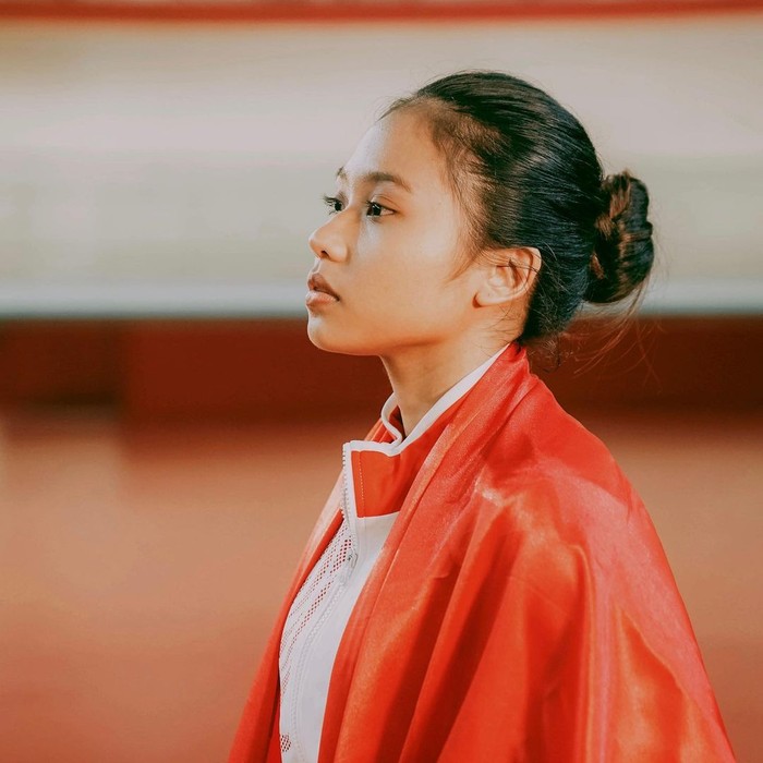 Rifda Irfanaluthfi