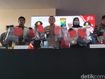 Aniaya Dini hingga Tewas, Anak Anggota DPR RI Jadi Tersangka