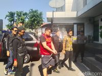 Sederet Fakta Sadis Ronald Anak Anggota DPR Aniaya Pacar Hingga Tewas ...