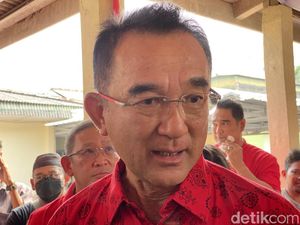 Hasil Survei Masih 50 Persen, PDIP Targetkan 70 Persen Suara di Babel untuk Ganjar
