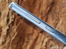 Unboxing Galaxy A05, HP Samsung Harga Rp 1 Jutaan