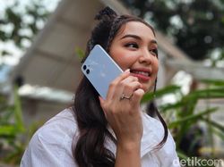 Unboxing Galaxy A05, HP Samsung Harga Rp 1 Jutaan