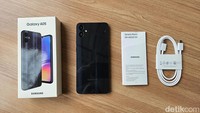 Samsung Galaxy A05