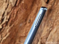 Unboxing Galaxy A05, HP Samsung Harga Rp 1 Jutaan