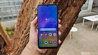 Samsung Galaxy A05