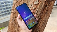 Samsung Galaxy A05