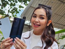 Unboxing Galaxy A05, HP Samsung Harga Rp 1 Jutaan
