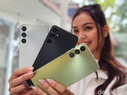 Unboxing Samsung Galaxy A05s, HP Rp 2 Jutaan Fiturnya Banyak