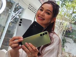 Unboxing Samsung Galaxy A05s, HP Rp 2 Jutaan Fiturnya Banyak