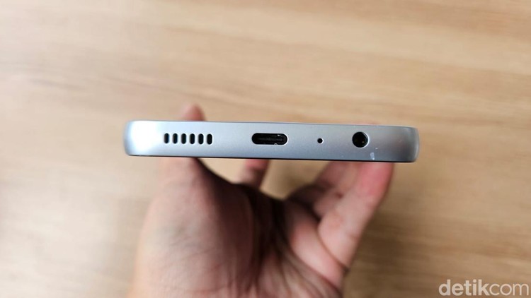 Samsung Galaxy A05s
