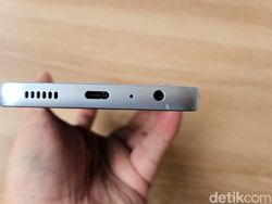 Unboxing Samsung Galaxy A05s, HP Rp 2 Jutaan Fiturnya Banyak