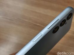 Unboxing Samsung Galaxy A05s, HP Rp 2 Jutaan Fiturnya Banyak