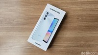 Samsung Galaxy A05s