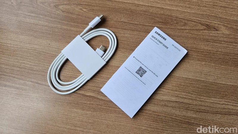 Samsung Galaxy A05s