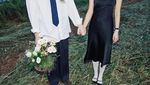 Foto-foto Jelang Pernikahan Sojin Girls Day dan Lee Dong Ha