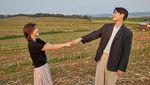 Foto-foto Jelang Pernikahan Sojin Girls Day dan Lee Dong Ha