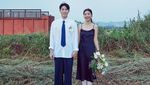 Foto-foto Jelang Pernikahan Sojin Girls Day dan Lee Dong Ha