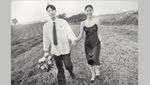 Foto-foto Jelang Pernikahan Sojin Girls Day dan Lee Dong Ha