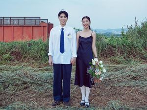 Yang Bikin Sojin Girls Day Yakin Menikah dengan Lee Dong Ha
