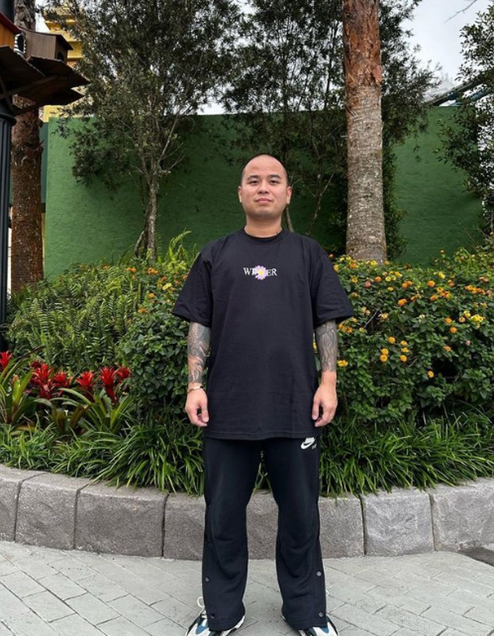 Steven Kurniawan