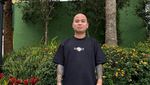 Serunya YouTuber Steven Kurniawan Makan Seafood hingga Dinner di Bawah Laut