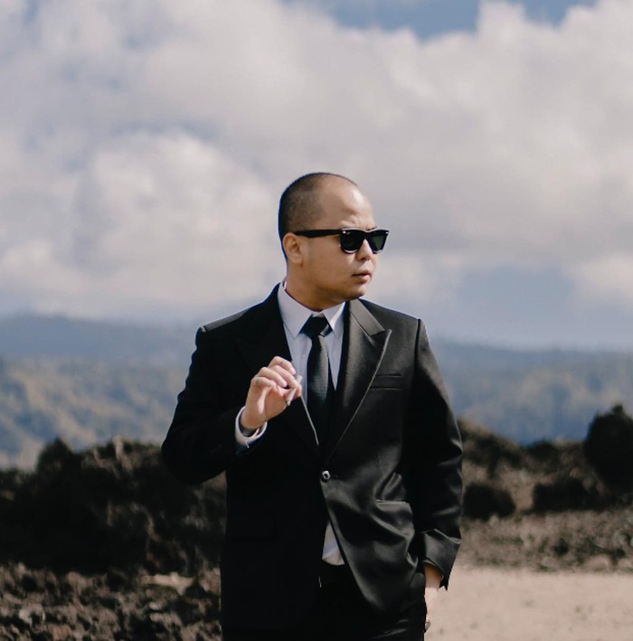 Steven Kurniawan Steven Kurniawan