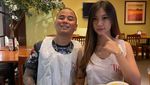 Serunya YouTuber Steven Kurniawan Makan Seafood hingga Dinner di Bawah Laut
