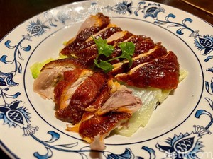 5 Restoran Chinese Food Halal Ini Punya Roast Duck hingga Nasgor Brutal
