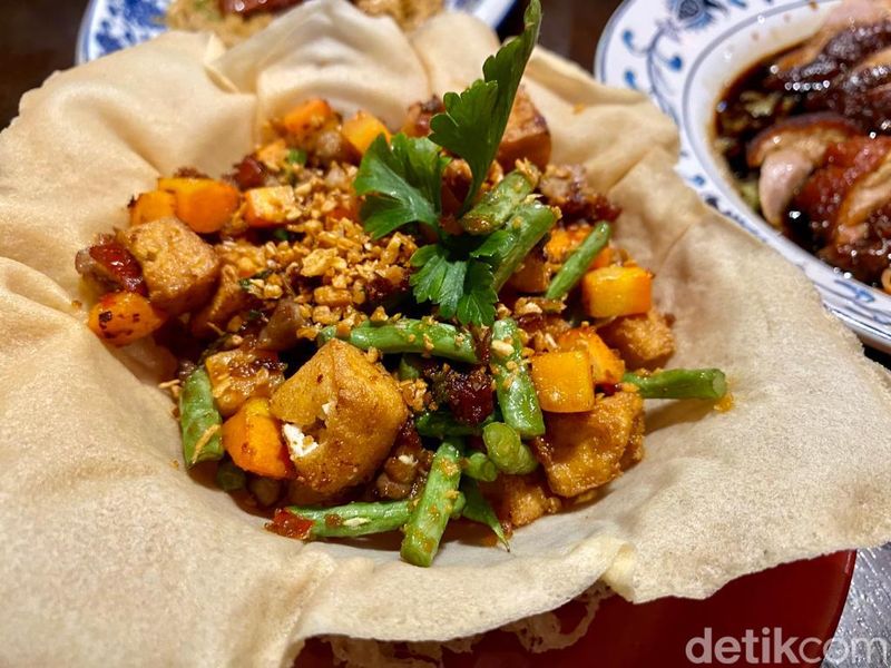 Suck My Duck : Gurih Nampol! Bebek Panggang Halal dan Mie Bebek ala Hong Kong