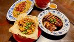 Hang Out Seru di Restoran Oriental Sambil Makan Bebek Panggang Hong Kong