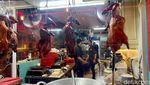 Hang Out Seru di Restoran Oriental Sambil Makan Bebek Panggang Hong Kong