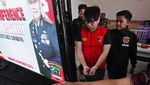 Penampakan Ronald Tannur Anak Anggota DPR RI Pakai Rompi Tahanan