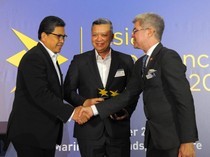 Top! Transformasi BTN Diganjar Penghargaan Bergengsi di Singapura