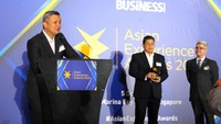 Dalam ajang tersebut Bank BTN meraih dua penghargaan pada ketegori Indonesia Service Experience of the Year atas transformasi layanan kredit dan Indonesia Partner Experience of the Year atas transformasi layanan nasabah dengan digital ekosistim perumahan yang dibangun perseroan.