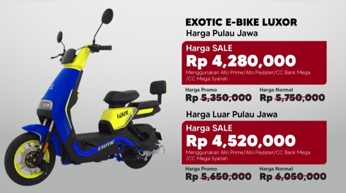 Transmart Full Day Sale