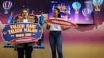 Berburu Promo di Travel Fair Online, Ada Diskon Hingga Rp 7 Juta