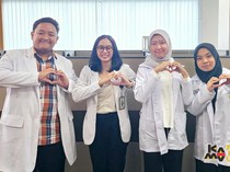 Mengenal HERO, Aplikasi Pendeteksi Curah Jantung Ciptaan Mahasiswa Unpad