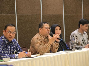 Aplikasi Silacak Masuk Nominasi Penghargaan Inovasi Geospasial 2023