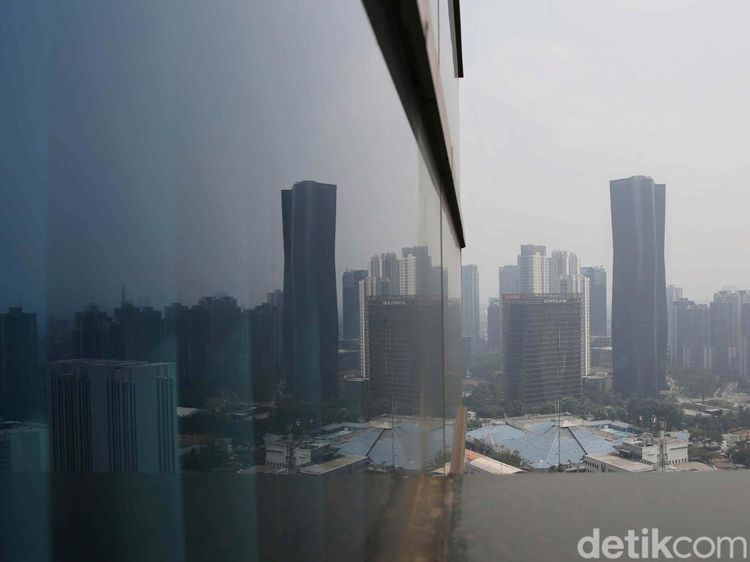 Waspada! Efek Polusi Udara Bisa Sebabkan Stroke