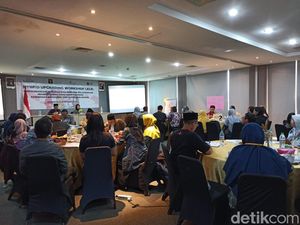 Guru Jadi Salah Satu Kunci Cegah Radikalisme-Intoleransi dari Akar Rumput