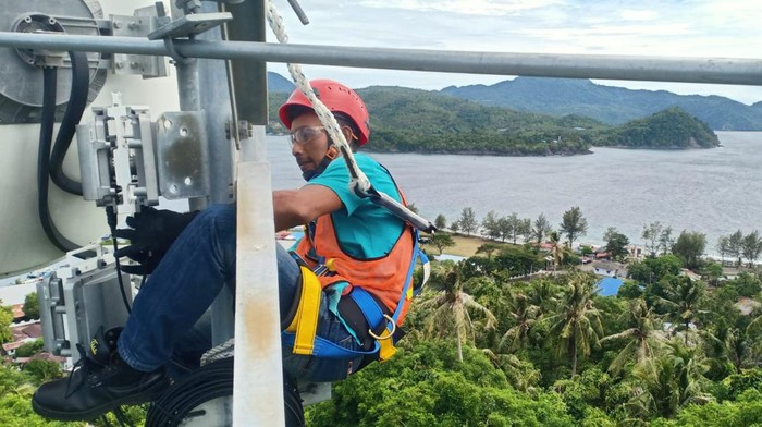 Operator seluler XL Axiata