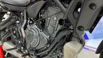Lihat Lebih Dekat Moge Pertama Yamaha Buatan Indonesia yang Diekspor ke Eropa