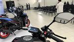 Lihat Lebih Dekat Moge Pertama Yamaha Buatan Indonesia yang Diekspor ke Eropa
