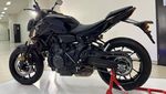 Lihat Lebih Dekat Moge Pertama Yamaha Buatan Indonesia yang Diekspor ke Eropa