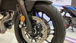 Lihat Lebih Dekat Moge Pertama Yamaha Buatan Indonesia yang Diekspor ke Eropa