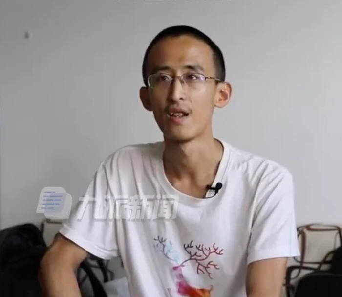 Zhang Xinyang