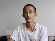 Pria China Ini Kecilnya Jenius-Raih PhD di Usia 16, Dewasanya Ingin Menganggur