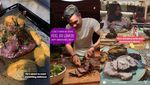 17 Tahun Menikah, Nana Mirdad dan Andrew White Masih Sering Makan Romantis