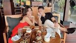 17 Tahun Menikah, Nana Mirdad dan Andrew White Masih Sering Makan Romantis
