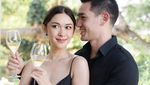 17 Tahun Menikah, Nana Mirdad dan Andrew White Masih Sering Makan Romantis